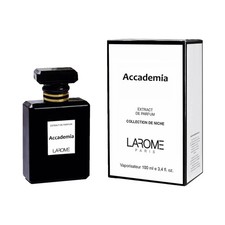 Larome Accademia Estratto di