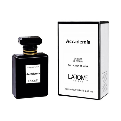 Larome accademia estratto - accademia,