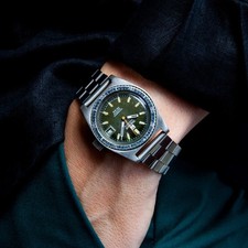 TISSOT, SEASTAR PR 516 “BIG