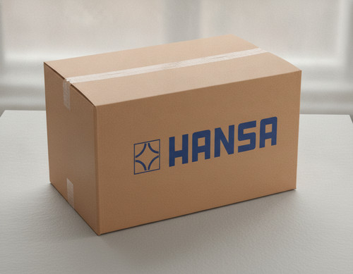 Hansa adattatore - hansa,
