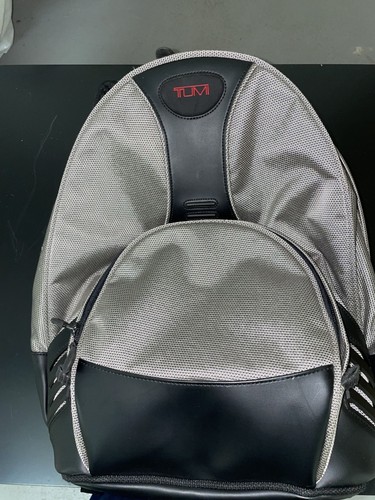 Tumi tech gunmetal - tumi,