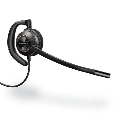 Poly encorepro 530 cuffie - encorepro, qd