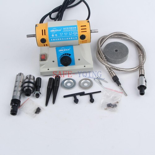 One 110v 320w lucidatrice - one,