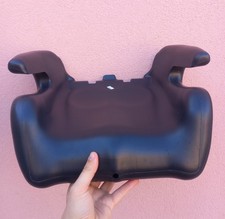 rialzo auto per bambini