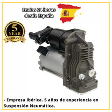 Compressore Sospensioni BMW X5