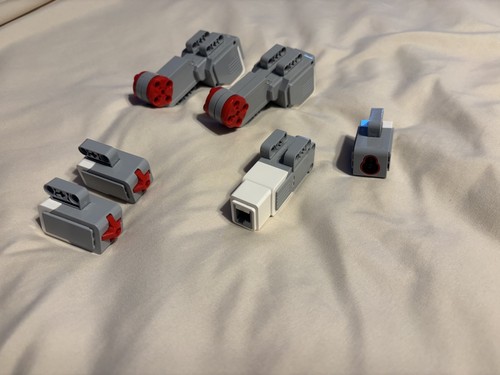 Lego mindstorms education ev3 - mindstorms,