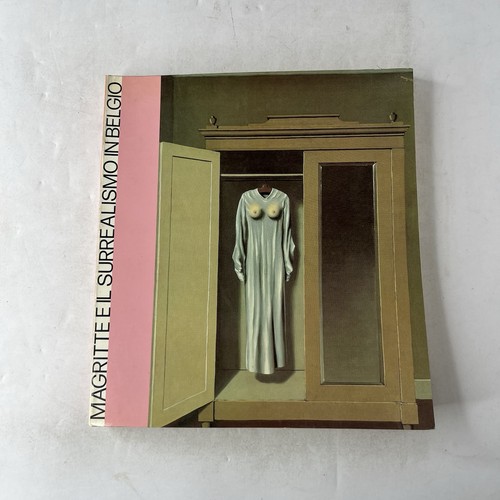 Magritte surrealismo in - surrealismo,