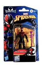 MILES MORALES | VENOMVERSUS