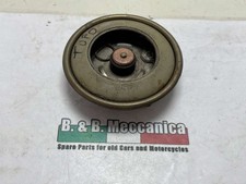 PULSANTE CLACSON VOLANTE