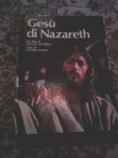 Libro gesù nazareth dal - libro, di
