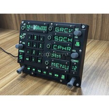 Wefly FA-18C Unità UFC