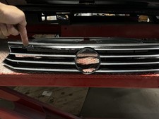 Volkswagen Passat Griglia Anteriore originale 3G0853651 3G0853653