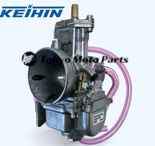 Carburatore keihin pwk - pwk, 28mm