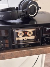 Cassette Deck Sony TC-K730ES