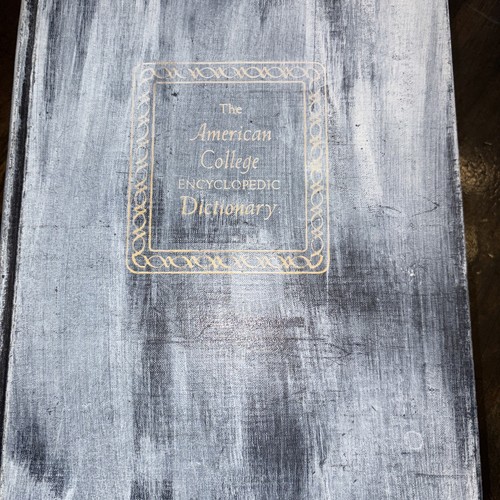 Vintage american collegiate - vintage,