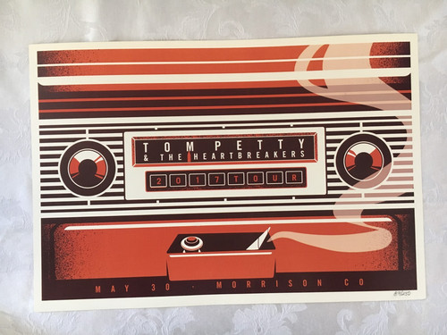 Poster tom petty - poster, the