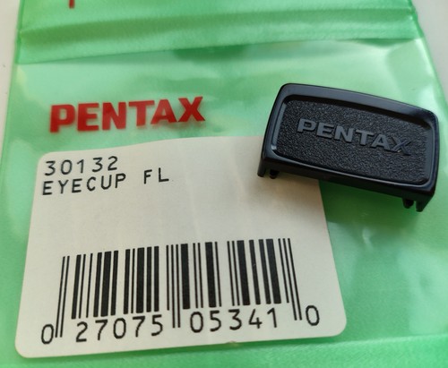 Asahi pentax accessori vari - asahi,
