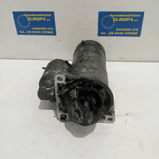 55353857 Motorino avviamento  SAAB 9.3 2a Serie 1.9 TTiD DPF Cbr 2p/d/1910cc