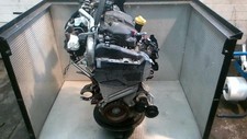 Motore renault kangoo phase - 2,