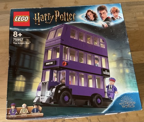 Boite set lego neuf - boite,