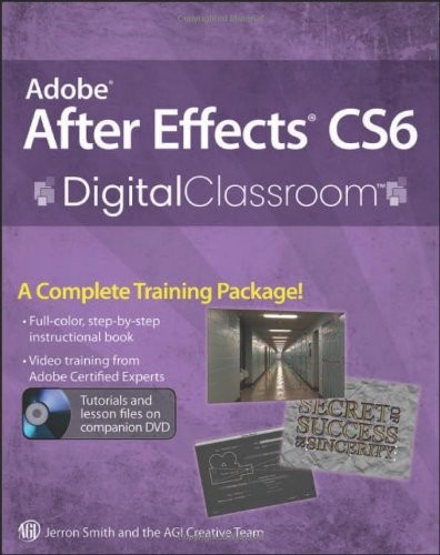 Adobe after effects cs6 - adobe,
