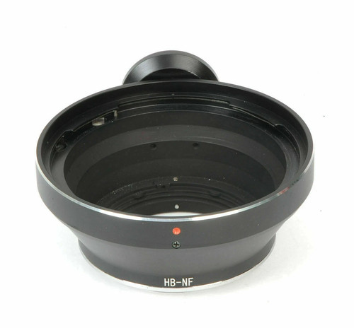 Obiettivo hasselblad per nikon - per,