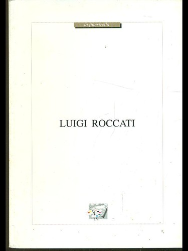 Luigi roccati la - luigi, aa.vv.