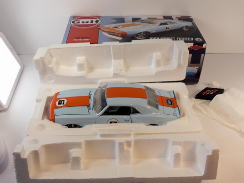 Modellino auto gmp 1968 - auto, *