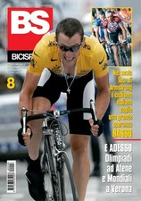RIVISTA CICLISMO BS /