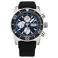 Revue Thommen Men's 17030.6525