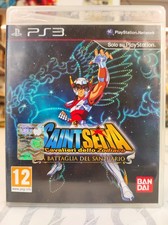 Saint Seiya La Battaglia Del
