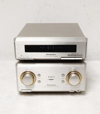 Amplificatore sintonizzatore - amplificatore, e
