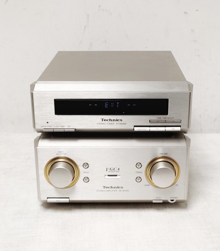 Amplificatore sintonizzatore - amplificatore,