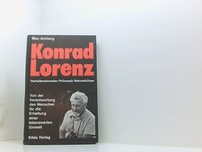 Konrad Lorenz Amberg, Max: