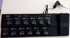 Yamaha MFC10 pedaliera MIDI