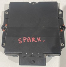 CENTRALINA GPL PER CHEVROLET