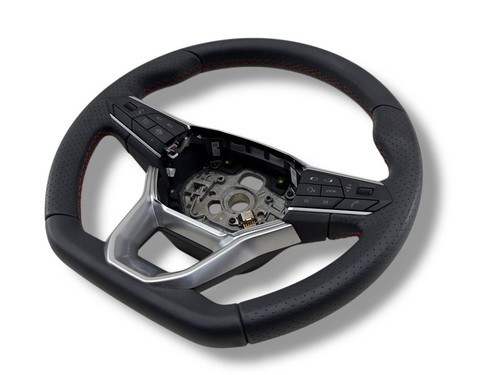 Volante seat ateca 2024 - volante,
