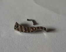 IWC CAL. 83 PONTE RUOTA CON