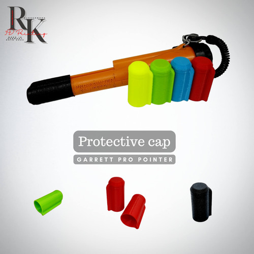 Garrett pinpointer 2x - garrett,