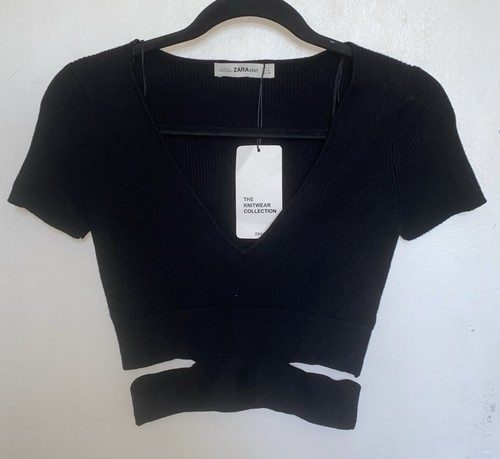 Zara knitwear collection - zara,