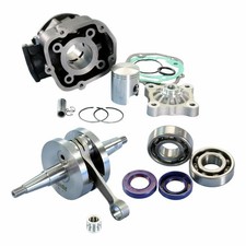 Gruppo termico POLINI D.39,88