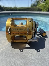 Penn International 30T -