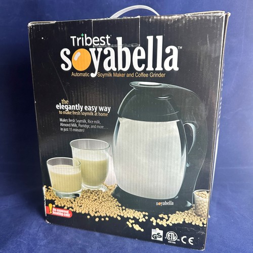 Tribest soyabella macchina - tribest,