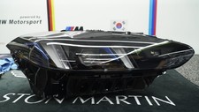 Faro proiettore led - bmw, serie