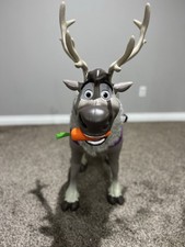 Disney Frozen 2 Ride On Sven