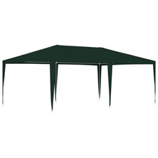 vidaXL Gazebo Professionale