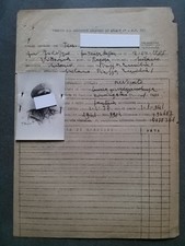 Comando del Distretto Militare