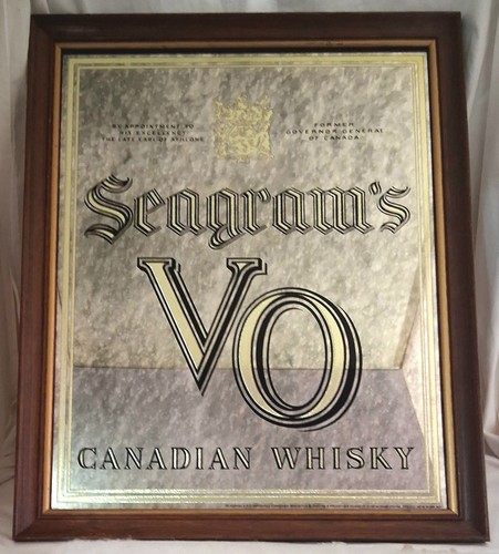 Specchio whisky canadese - whisky,