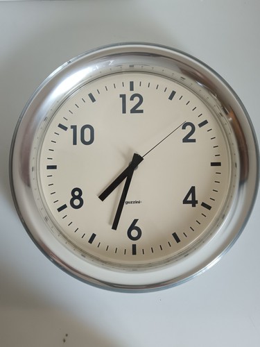 Orologio parete vintage - orologio,