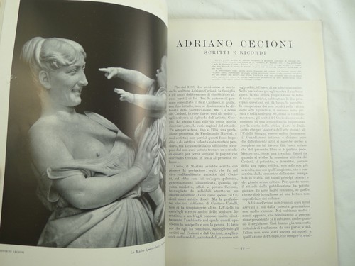 Macchiaioli adriano cecioni - macchiaioli,